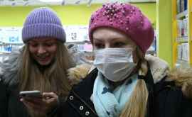 Паники в связи с коронавирусом в Москве нет