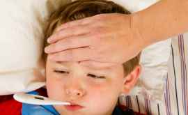 Вирус атакует Все больше и больше заболевших детей