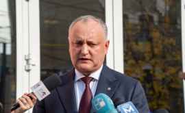 Discuția dintre președintele Igor Dodon și Nina Frunze făcută publică Despre ce au vorbit cei doi VIDEO