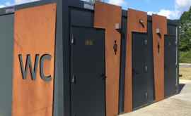 КМС одобрил сбор за использование общественых туалетов в Кишиневе