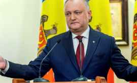 Igor Dodon a anunțat cîteva inițiative noi pentru agricultori