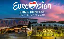 В субботу состоится национальный финал Евровидения 2020