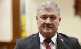 Демократическую партию Молдовы покинул еще один депутат