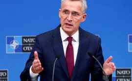 PLDR a numit poziția secretarul general al NATO privind Siria eronată