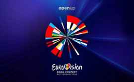 Опубликованы результаты участников национального отбора на Евровидение 2020