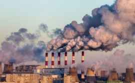 Ученые Ущерб от загрязнения воздуха выше чем от курения