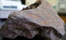 В метеорите нашли внеземной белок