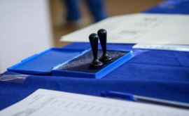 CEC a cerut anularea înregistrării candidatului Partidului Șor la alegerile din Hîncești