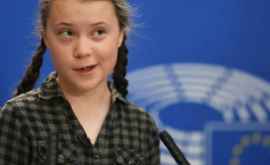 Presa ungară nu mai poate scrie despre Greta Thunberg