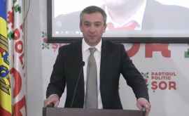 Candidatul partidului ȘOR de la alegerile din Hîncești ar putea fi exclus din cursa electorală