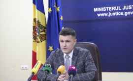 Ministrul Justiției Sînt persoane în PDM care au desfășurat scheme dubioase