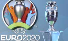Campionatul European de fotbal ar putea fi amînat