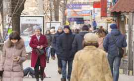 Никто из молдавских граждан не заражен коронавирусом