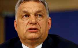 Премьерминистр Венгрии Виктор Орбан приезжает в Кишинев 