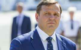 Нэстасе обвиняет Санду В 2016 году народ Молдовы проиграл