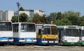  Врио директора Городского автобусного парка обещает сборку 56 новых автобусов ежемесячно