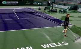 Теннисный турнир Indian Wells отменен