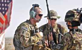 Armata SUA a început săși retragă trupele din Afganistan