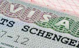 Разрешение ETIAS станет обязательным для молдаван при въезде в Шенгенскую зону