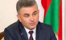 Krasnoselski îndeamnă transnistrenii să renunțe la călătorii