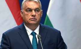 Premierul Ungariei vine astăzi la Chișinău