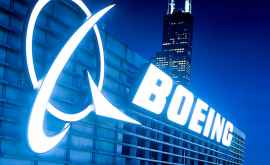Acțiunile Boeing sau prăbușit pe fundalul obținerii unui împrumut