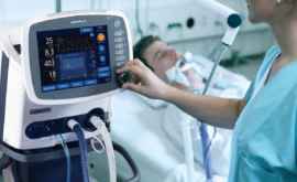 Cîte aparate pentru respirație susținută a pacientului sînt disponibile în spitalele din țară