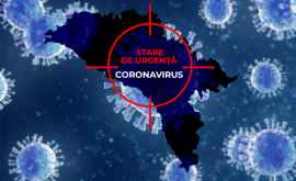 Ultima oră În Moldova va fi decretată stare de urgență