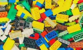 LEGO forever Детали детского конструктора могут плавать в океане 1300 лет