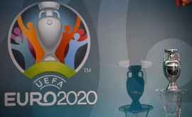 Euro 2020 amînat pentru vara 2021 din cauza COVID19