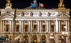 Opera din Paris va difuza gratuit spectacole online