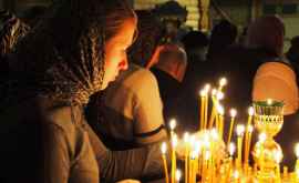 Боля о решении Митрополии Молдовы продолжать богослужения