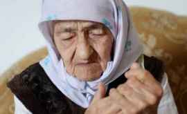 103летняя женщина из Ирана победила коронавирус
