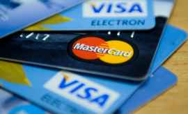 BNM despre comisioanele în cazul operațiunilor cu cardurile bancare