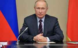 Vladimir Putin nu va face test pentru COVID19 Care ar fi explicația Kremliniului