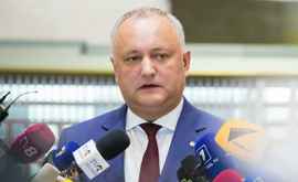 În cel mai sumbru scenariu Moldova ar putea suferi pierderi de 300 de mil euro declarație