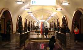 Sobianin a declarat că nu intenționează să închidă metroul din Moscova