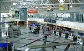 Moldoveanca blocată în aeroportul din Budapesta a revenit acasă