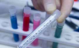 Румыния получит 20 000 комплектов тестов на коронавирус