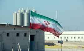 Iranul refuză asistența umanitară din partea SUA