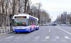 Transportul public gratuit din capitală aduce municipalității pierderi zilnice de 17 mil lei 