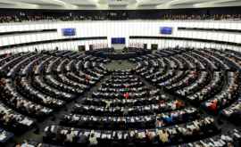 Parlamentul European își întrerupe sesiunile plenare pînă în septembrie