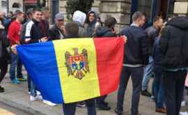 Молдаване из диаспоры хотят вернуться домой но не знают как ФОТО