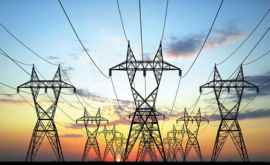 Додон С 1 апреля Молдова будет закупать электроэнергию по более низкой цене