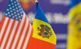 SUA oferă moldovei 12 milioane de dolari pentru lupta cu COVID19