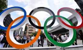 Jocurile Olimpice de la Tokyo se vor desfășura în perioada 23 iulie 8 august 2021