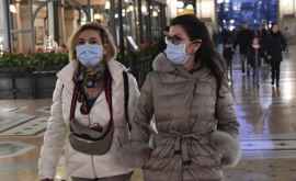 Expert OMS spune cînd ar putea să se stabilizeze epidemia în Italia
