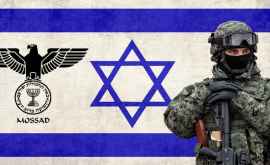 Mossad a procurat pentru Israel 30 de aparate ALV și mii de măști N95