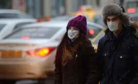 Жителей Болгарии обязали носить медицинские маски в общественных местах