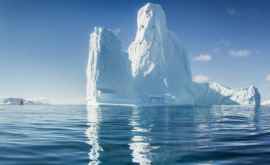 Antarctica a cunoscut primul val de căldură